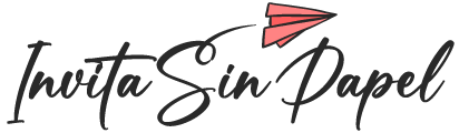 Invita sin papel